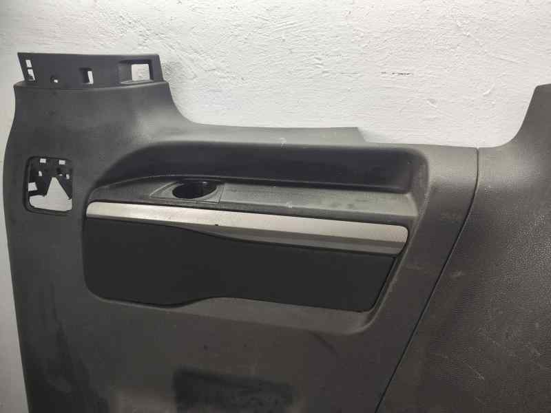 98103854ZD GUARNECIDO PUERTA TRASERA DERECHA CITROEN SPACETOURER