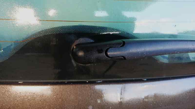 MOTOR LIMPIA TRASERO