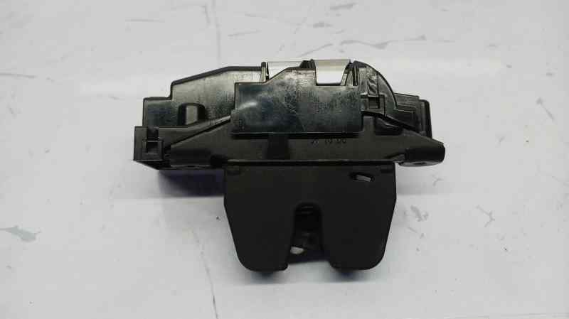 CERRADURA MALETERO / PORTON