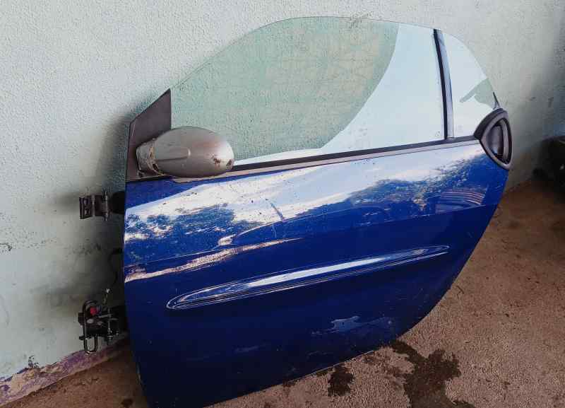 PUERTA DELANTERA IZQUIERDA