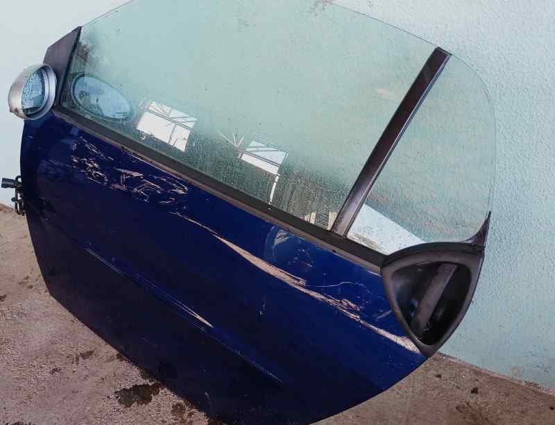 LUNA CUSTODIA DELANTERA IZQUIERDA