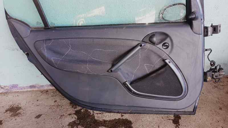 ELEVALUNAS DELANTERO IZQUIERDO SMART CABRIO