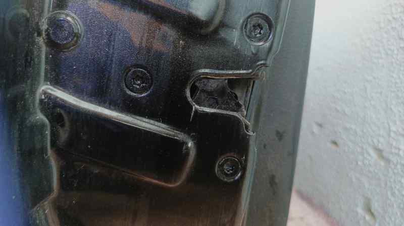 CERRADURA PUERTA DELANTERA IZQUIERDA 