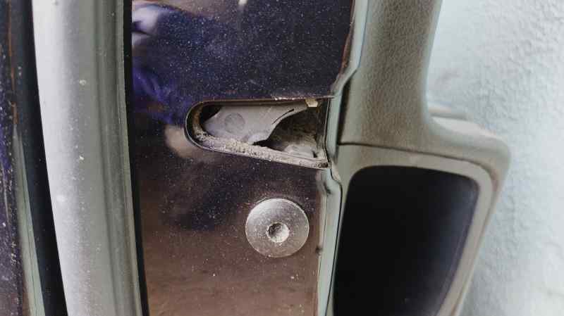 CERRADURA PUERTA DELANTERA IZQUIERDA 