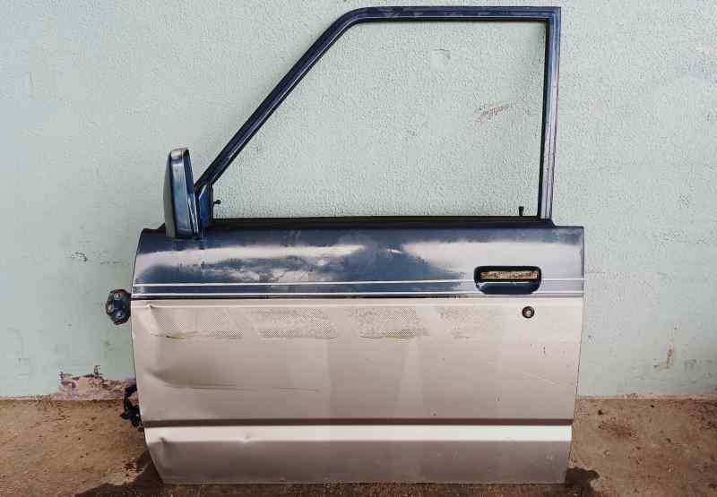 PUERTA DELANTERA IZQUIERDA