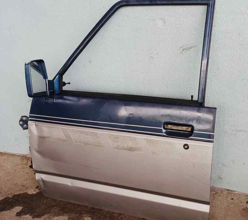 PUERTA DELANTERA IZQUIERDA