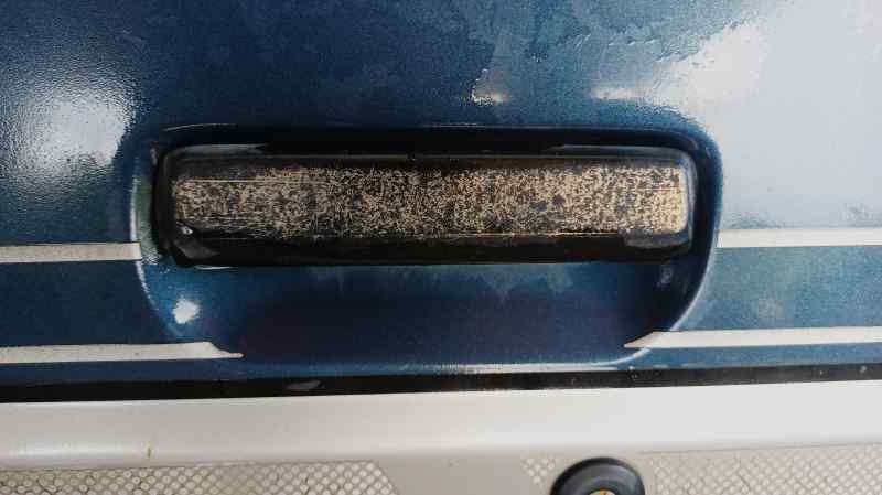 MANETA EXTERIOR DELANTERA IZQUIERDA