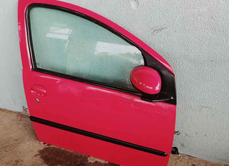 PUERTA DELANTERA DERECHA