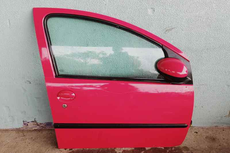 PUERTA DELANTERA DERECHA