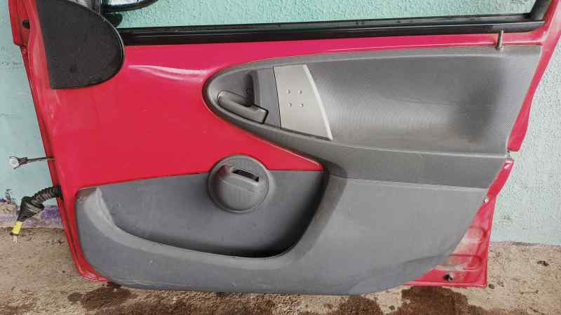 ELEVALUNAS DELANTERO DERECHO