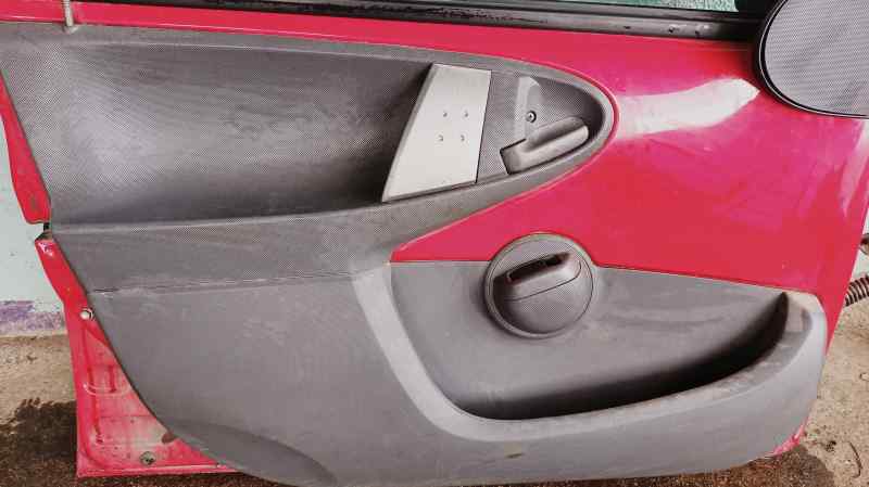 ELEVALUNAS DELANTERO IZQUIERDO