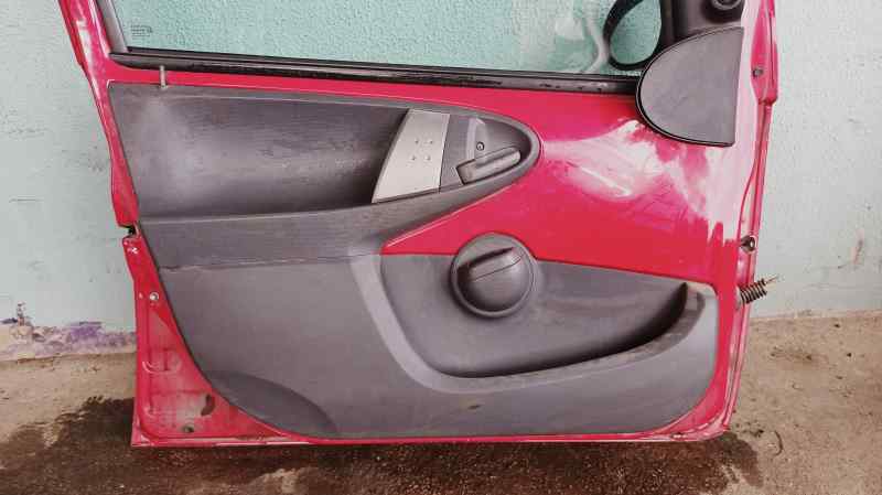 ELEVALUNAS DELANTERO IZQUIERDO