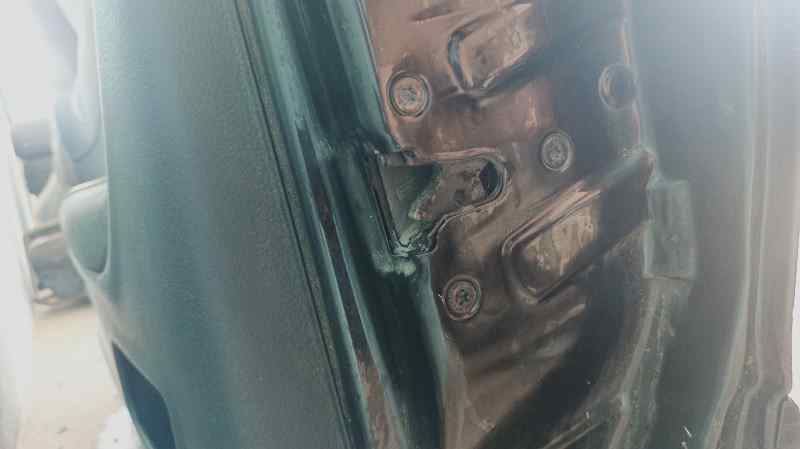 CERRADURA PUERTA DELANTERA DERECHA