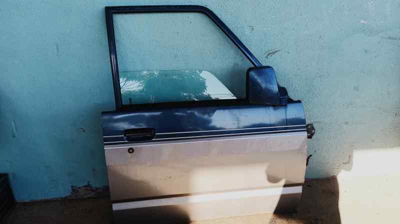 PUERTA DELANTERA DERECHA