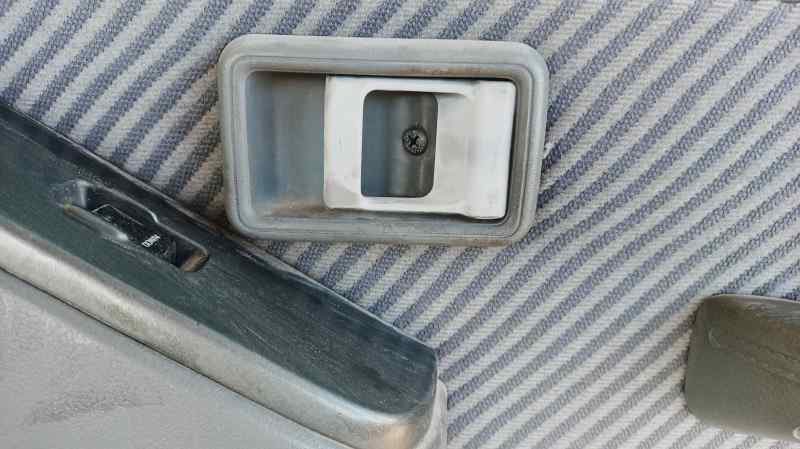 MANETA INTERIOR DELANTERA DERECHA NISSAN PATROL (K/W160)