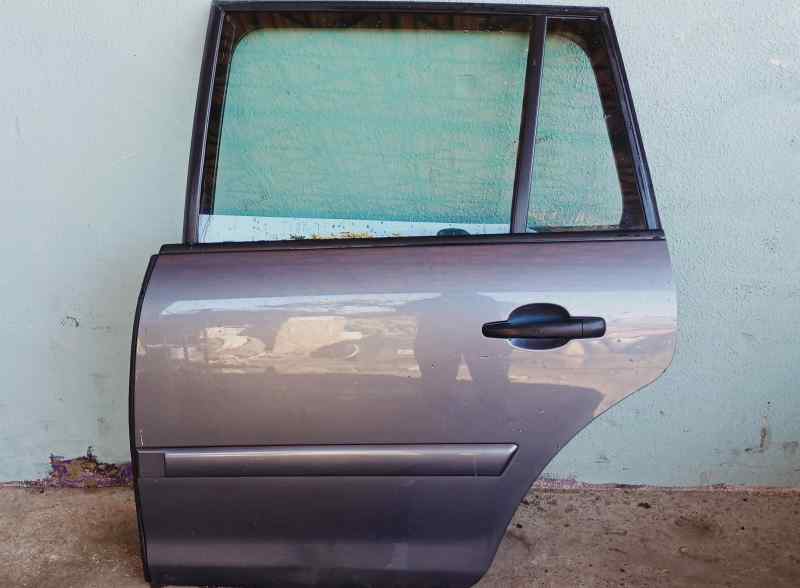 PUERTA TRASERA IZQUIERDA