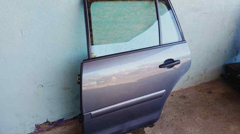 PUERTA TRASERA IZQUIERDA