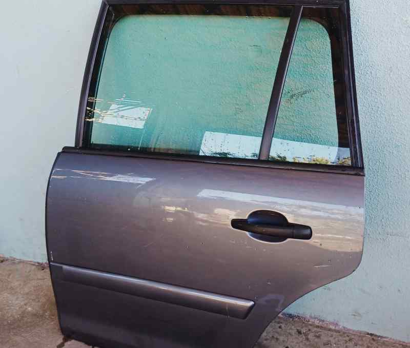 PUERTA TRASERA IZQUIERDA