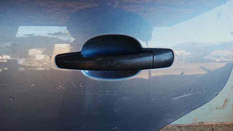 MANETA EXTERIOR TRASERA IZQUIERDA