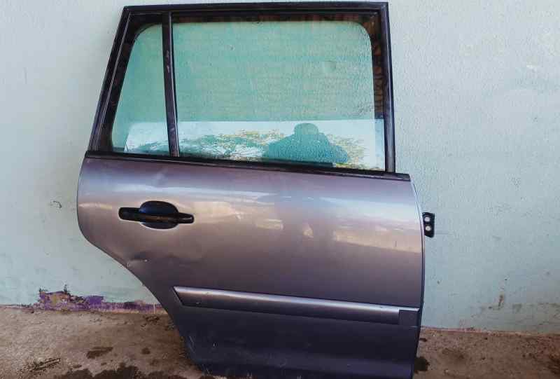 PUERTA TRASERA DERECHA