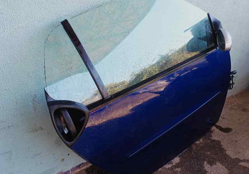 Q0005493V002C05A00 PUERTA DELANTERA DERECHA SMART CABRIO