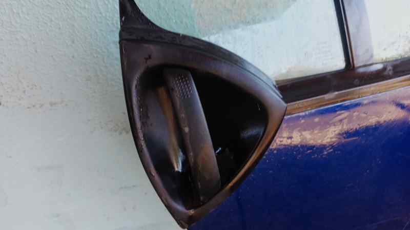 MANETA EXTERIOR DELANTERA DERECHA SMART CABRIO
