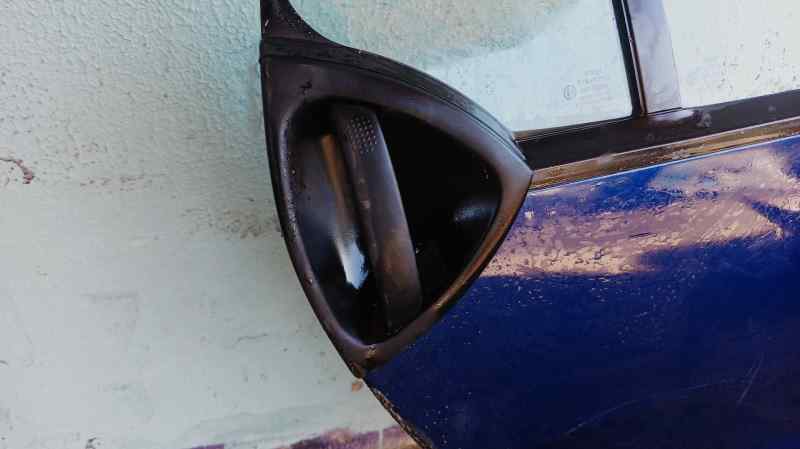 MANETA EXTERIOR DELANTERA DERECHA