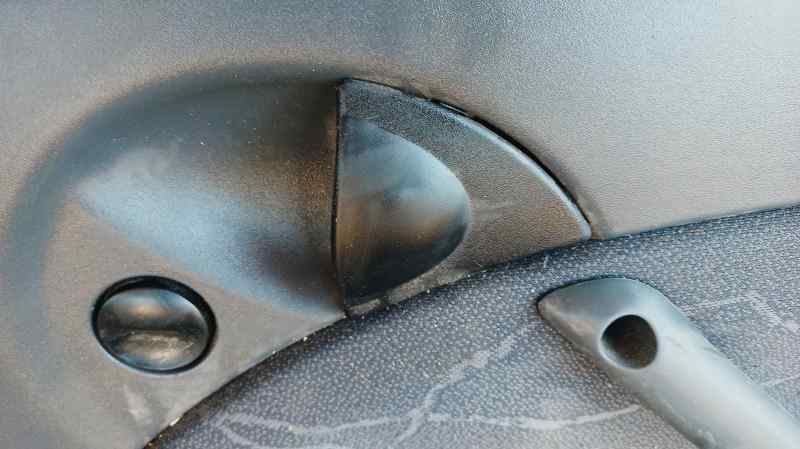 MANETA INTERIOR DELANTERA DERECHA SMART CABRIO