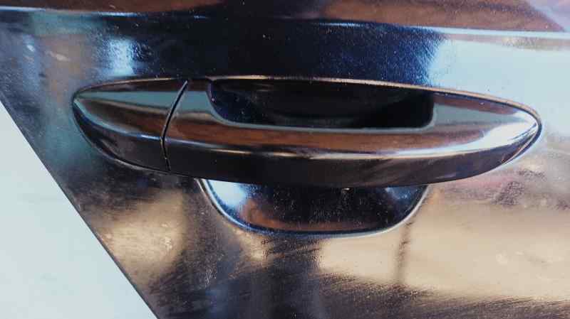 MANETA EXTERIOR TRASERA DERECHA