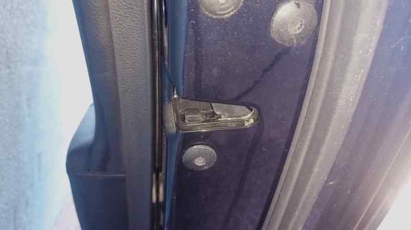 CERRADURA PUERTA TRASERA DERECHA 