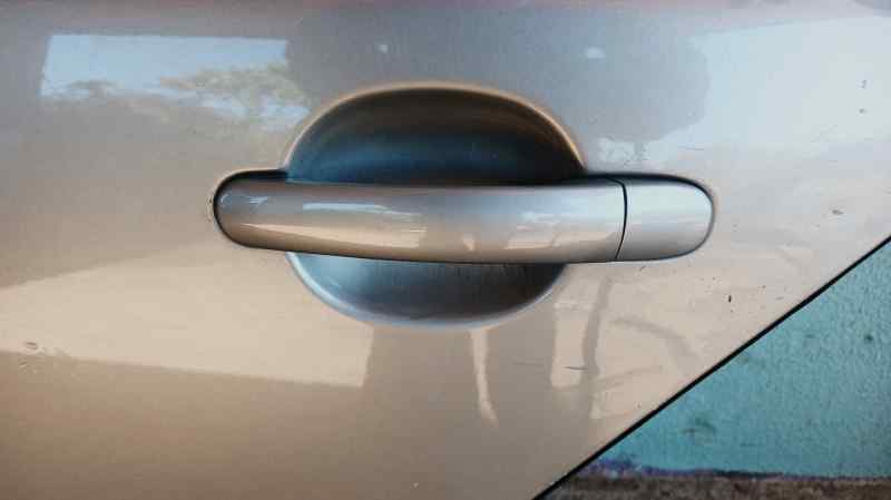 MANETA EXTERIOR TRASERA IZQUIERDA