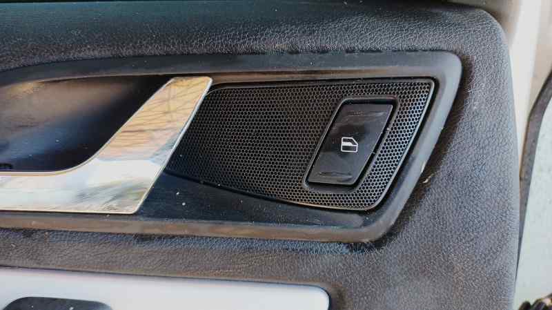 1Z0839247 MANDO ELEVALUNAS TRASERO IZQUIERDO SKODA OCTAVIA BERLINA (1Z3)