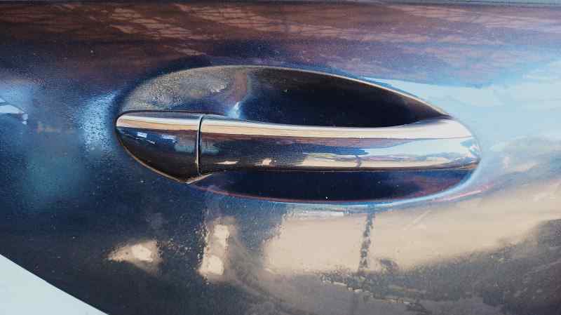 CERRADURA PUERTA TRASERA DERECHA 