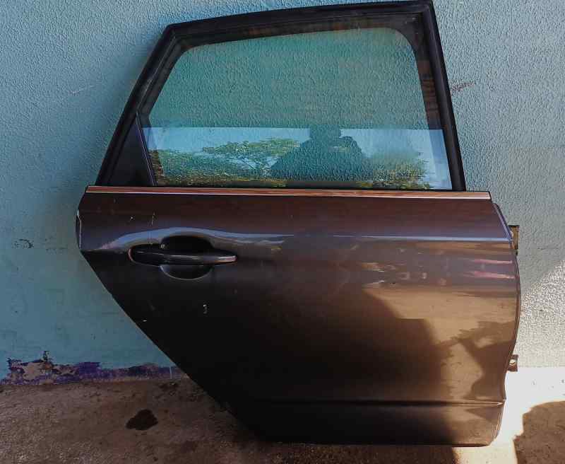 PUERTA TRASERA DERECHA