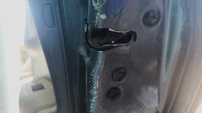 9685352080 CERRADURA PUERTA TRASERA DERECHA  CITROEN C4 LIM.