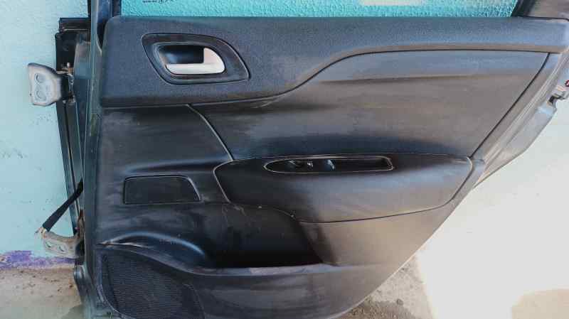 98083964ZD GUARNECIDO PUERTA TRASERA DERECHA CITROEN C4 LIM.