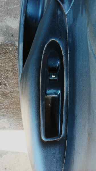 96657926XT MANDO ELEVALUNAS TRASERO DERECHO CITROEN C4 LIM.