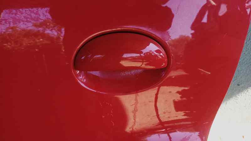 MANETA EXTERIOR TRASERA IZQUIERDA