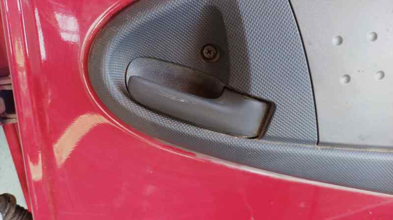 9143K8 MANETA INTERIOR TRASERA DERECHA CITROEN C1