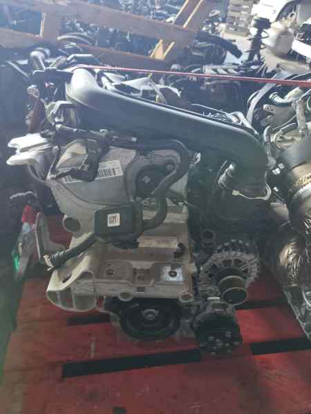 MOTOR COMPLETO