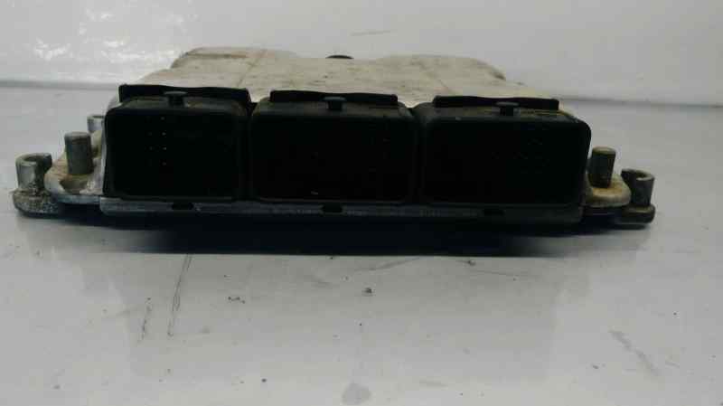 CENTRALITA MOTOR UCE