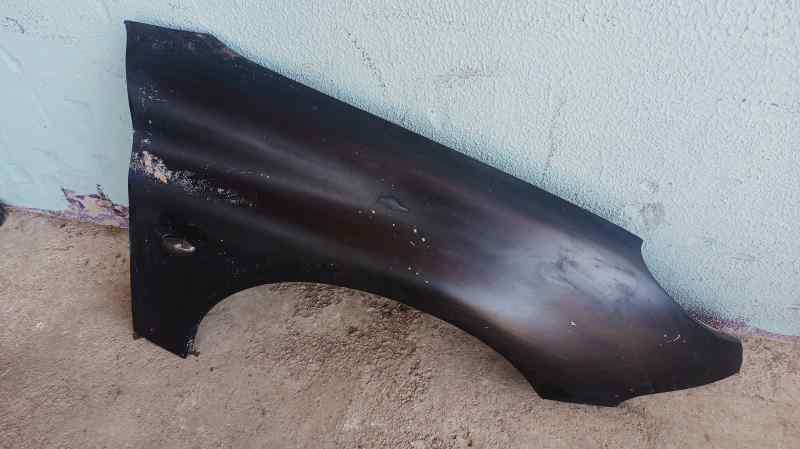 ALETA DELANTERA DERECHA PEUGEOT 206 4-TRG.