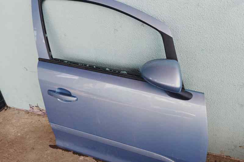 PUERTA DELANTERA DERECHA