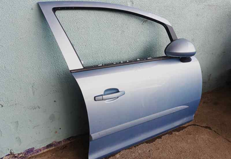 PUERTA DELANTERA DERECHA