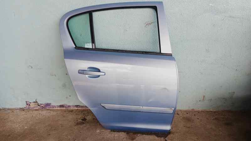 PUERTA TRASERA DERECHA