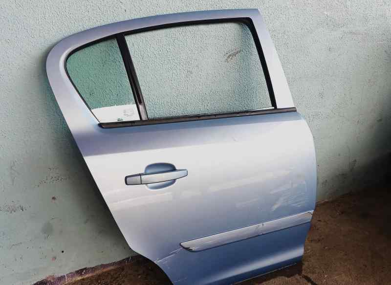 PUERTA TRASERA DERECHA