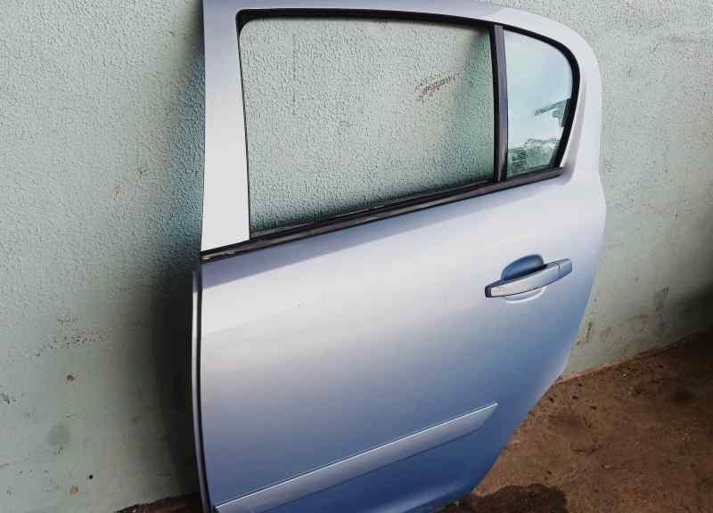 PUERTA TRASERA IZQUIERDA