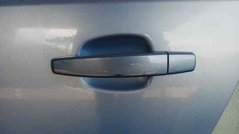 MANETA EXTERIOR TRASERA IZQUIERDA