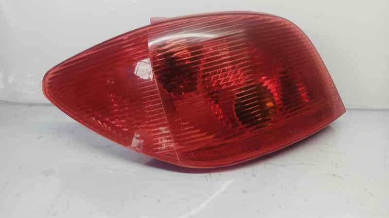 PILOTO TRASERO IZQUIERDO