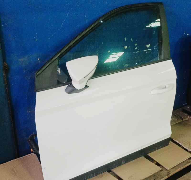 PUERTA DELANTERA IZQUIERDA